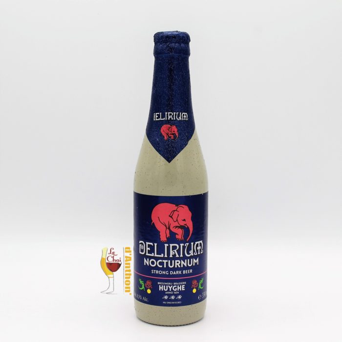 Delirium Nocturnum 33cl