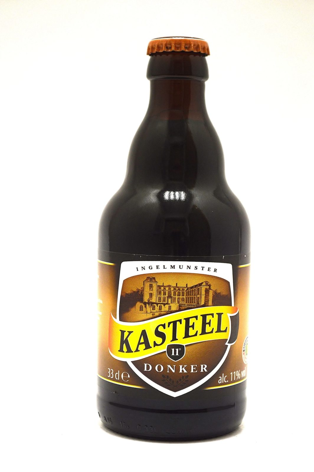 Пиво Kasteel Купить Орел