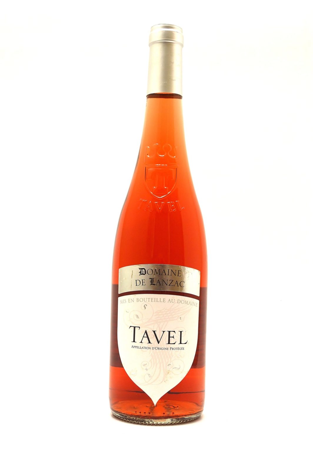 AOP TAVEL DOM DE LANZAC - Le Chai d'Anthon