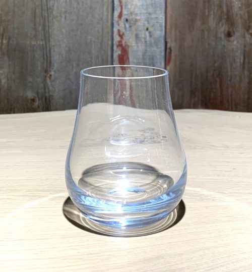 Le Chai D039Anthon Spey Glass