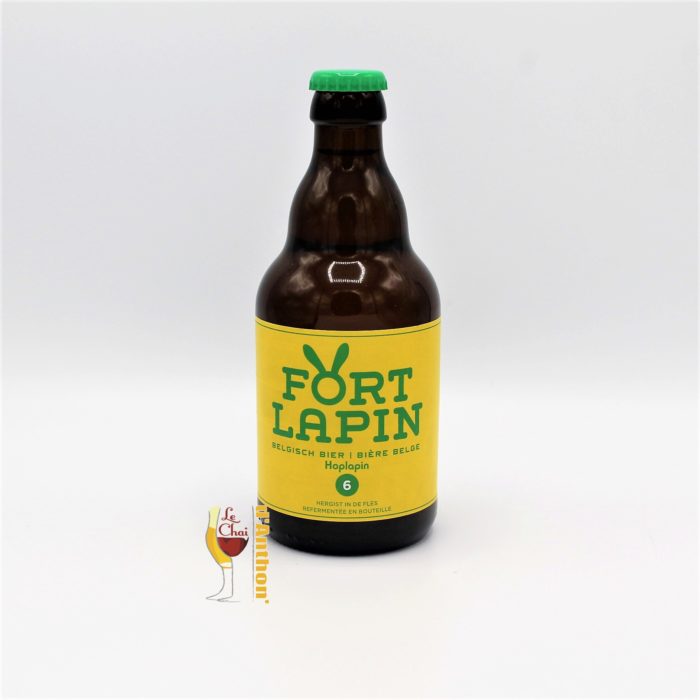 Fort Lapin 6 33cl