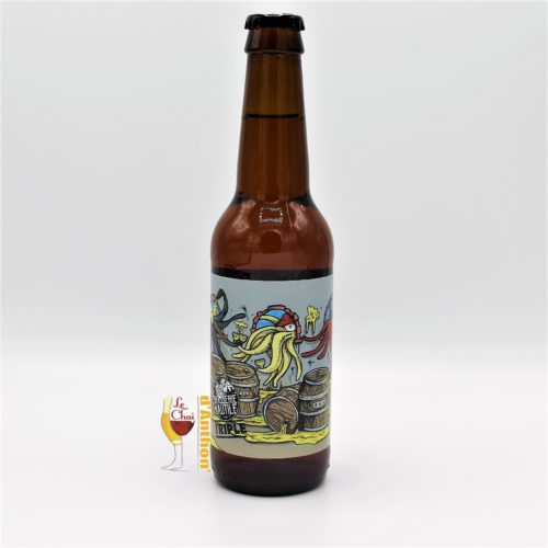 Nautile Triple 33cl 2