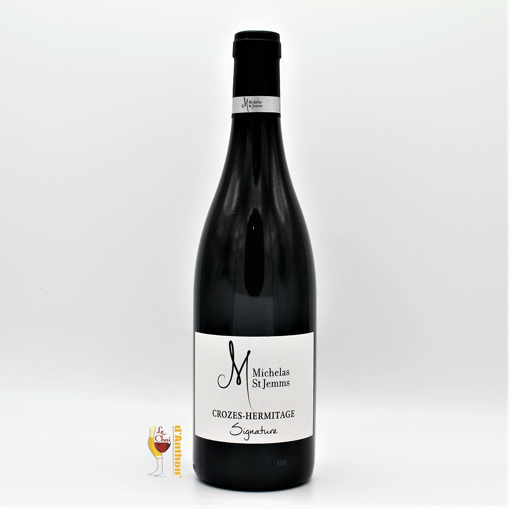 Le Chai D&653.JPG039;Anthon Vin Bouteille Rouge Rhone Crozes Hermitage Michelas St Jemms 75cl 653 Le Chai D&653.JPG039;Anthon Vin Bouteille Rouge Rhone Crozes Hermitage Michelas St Jemms 75cl 653
