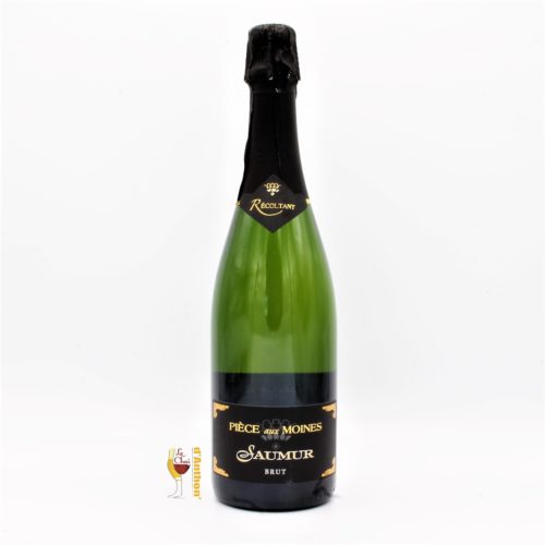 Le Chai D&722.JPG039;Anthon Vin Effervescent Bouteille Saumur Brut Aupy 75cl 722