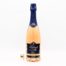 Le Chai D&724.JPG039;Anthon Vin Effervescent Bouteille Ve Rosé Damoiselle Ales 75cl 724