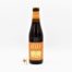 Le Chai D&735.JPG039;Anthon Biere Bouteille Ambree Brasserie Silly Saison Belge 33cl 735