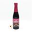 Le Chai D&826.jpg039;Anthon Biere Bouteille Aromatisee Brasserie Lindemans Framboise Belge 826