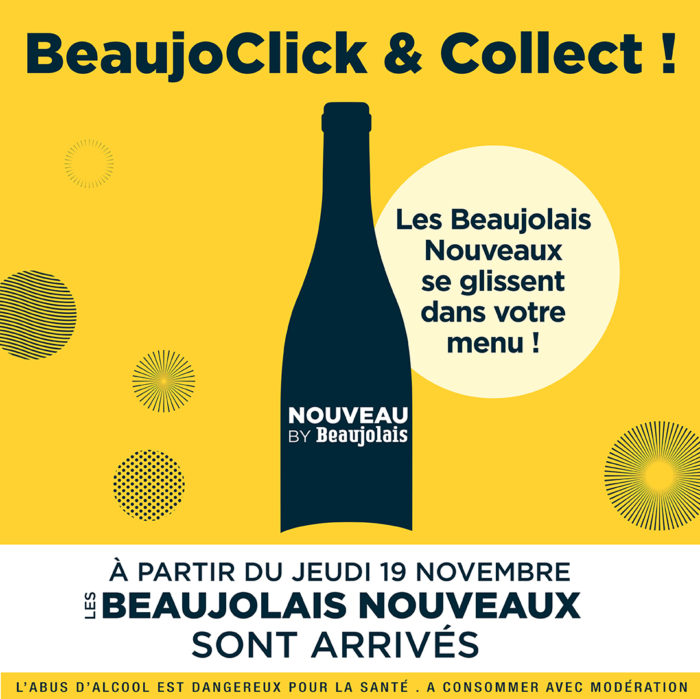 BEAUJOCLICK FB 1