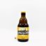 Biere Bouteille Blonde Brasserie Bocq Gauloise Belge 33cl