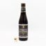 Biere Bouteille Quadruple Brasserie De Halve Maan Belge 33cl