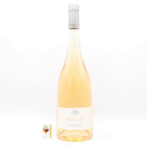 Vin Magnum Grand Format Rose Provence Or Minuty 150cl