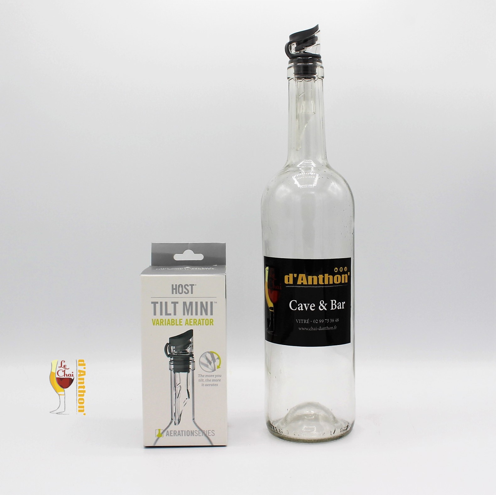 Le Chai D&1334.JPG039;Anthon Accessoires Areateur De Vin Tilt Mini (4) 1334 Le Chai D&1334.JPG039;Anthon Accessoires Areateur De Vin Tilt Mini (4) 1334