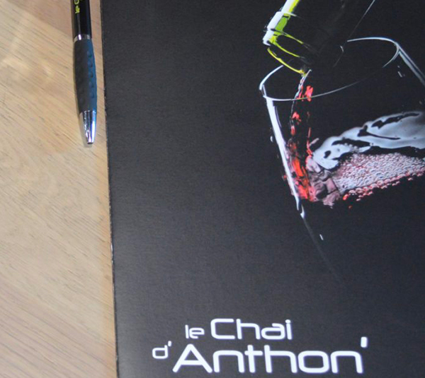 Le Chai D&1446.jpg039;Anthon 2 1446