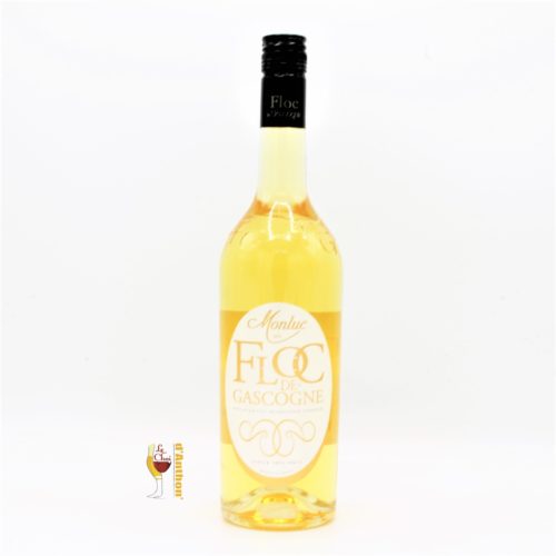 Floc Gascogne Blanc Armagnac Monluc 75cl