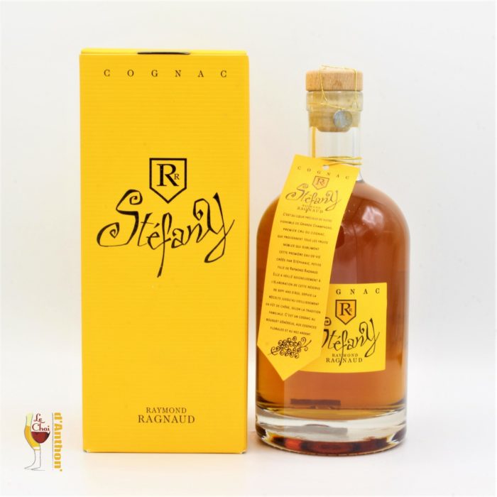 Spiritueux Cognac Ragnaud Stefany 70cl
