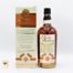 Spiritueux Rhum Ambre Melasse Panama Malecon 12 Ans 70cl