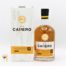 Spiritueux Rhum Ambre Melasse Republique Dominicaine Canero Finish Sauternes 70cl