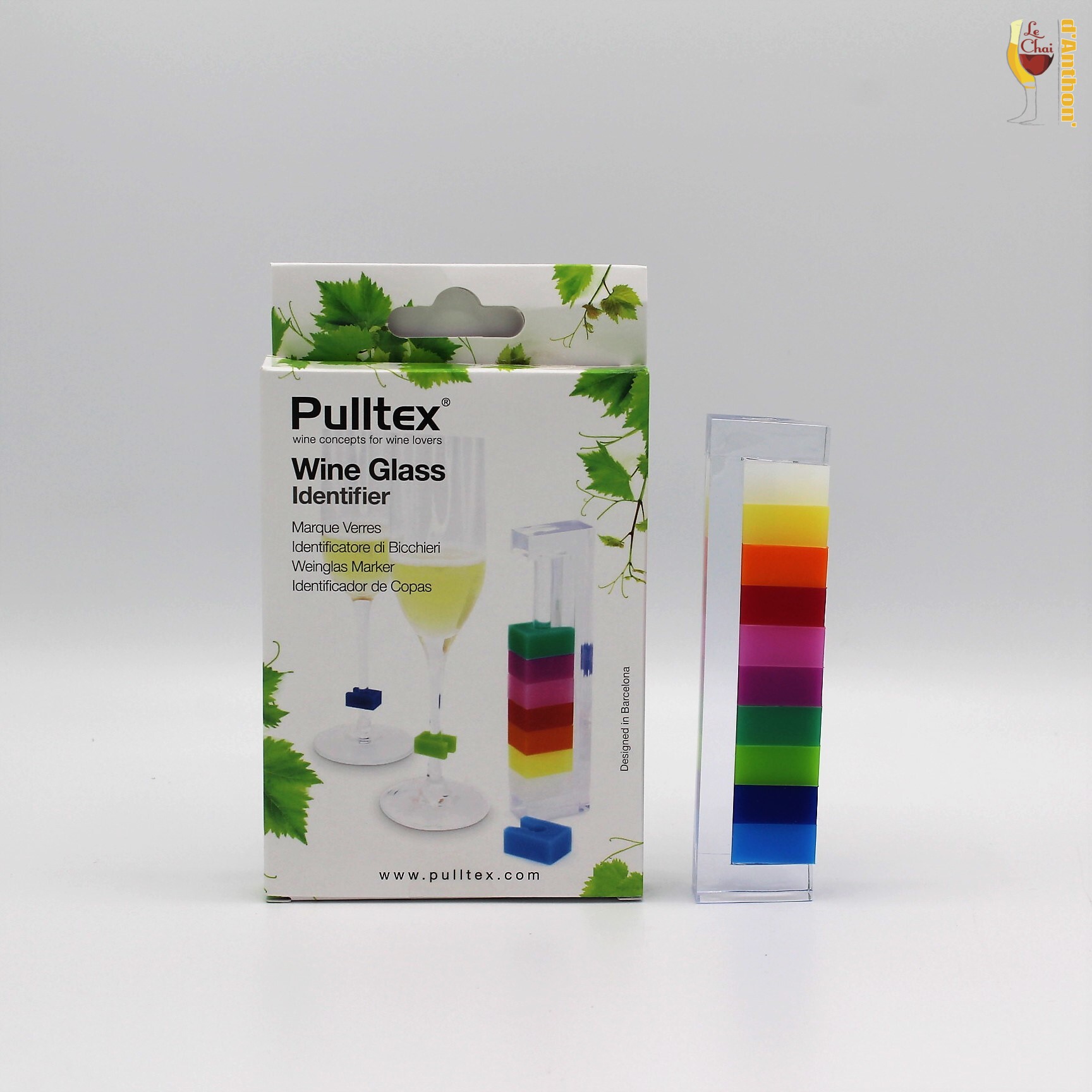 Accessoires Marque Verre Wine Glasse Pulltex (2) Accessoires Marque Verre Wine Glasse Pulltex (2)