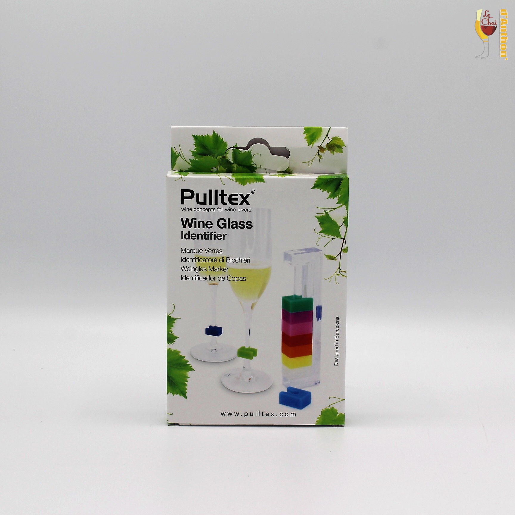 Accessoires Marque Verre Wine Glasse Pulltex Accessoires Marque Verre Wine Glasse Pulltex