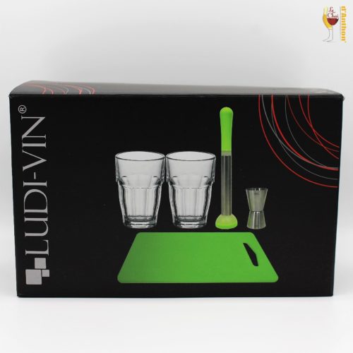 Accessoires Set Mojito (2)