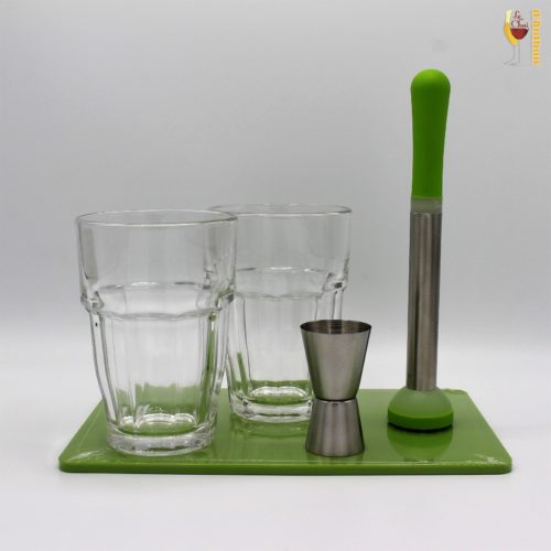 Accessoires Set Mojito