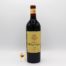 Vin Bouteille Rouge Bordeaux Saint Estephe Chateau Phelan Ségur 2018 75cl