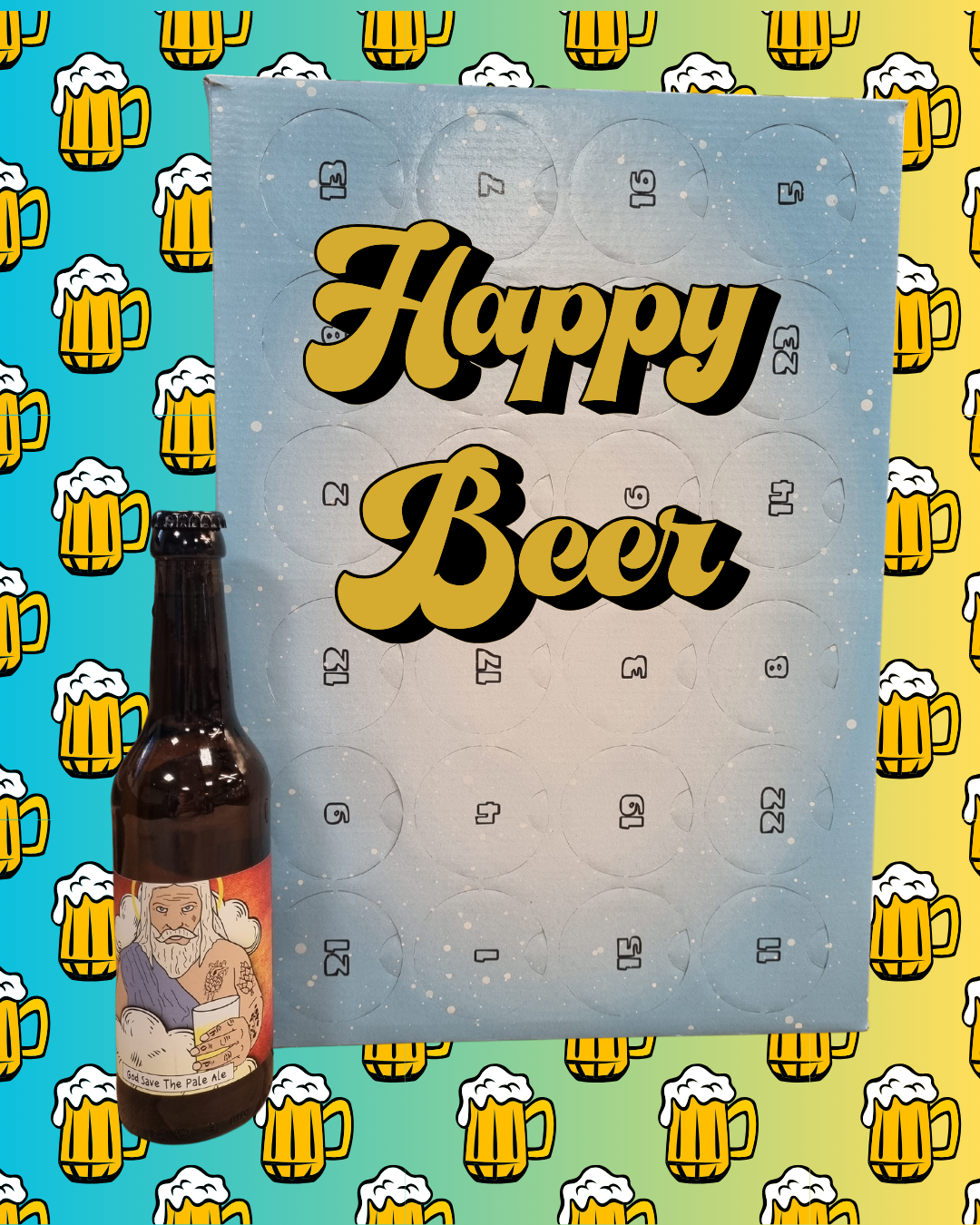 Mise En Avant Le Chai