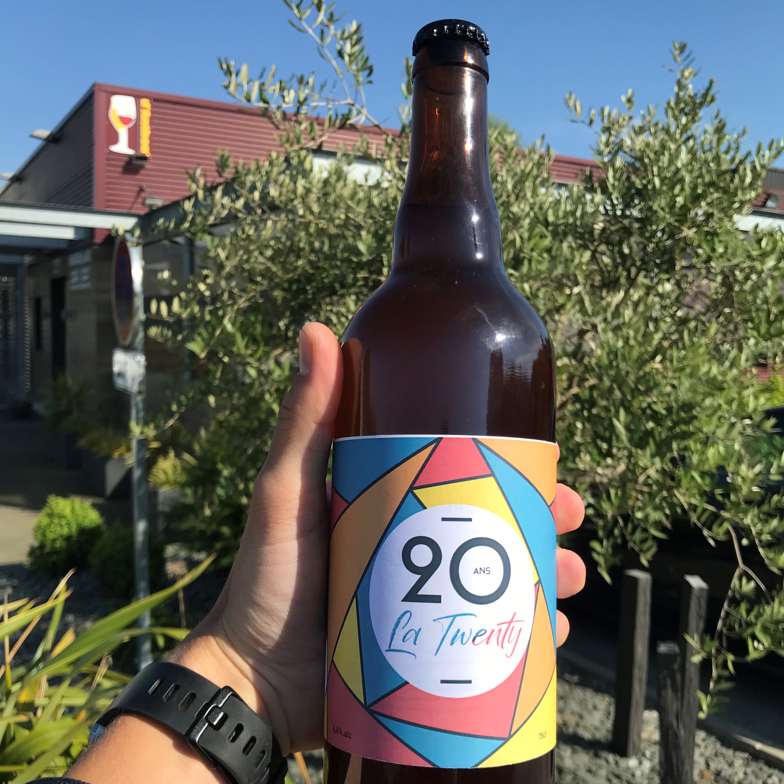 Biere Bouteille Lager Blonde La Twenty Collab Chai Danthon Nautica Latwenty 33c Decor Biere Bouteille Lager Blonde La Twenty Collab Chai Danthon Nautica Latwenty 33c Decor